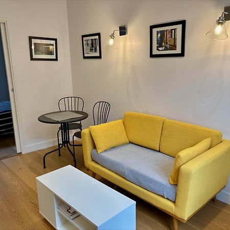Appartement Trouville Les Bains A Deux Pas De La Plage Buitenkant foto