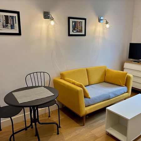 Appartement Trouville Les Bains A Deux Pas De La Plage Buitenkant foto