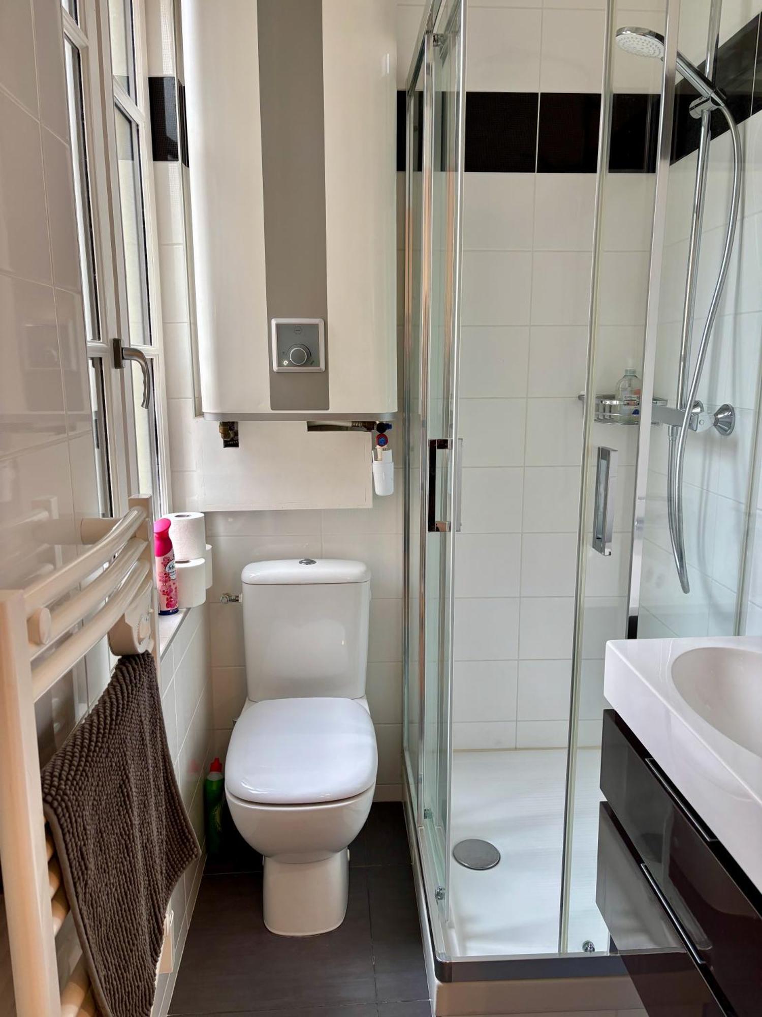 Appartement Trouville Les Bains A Deux Pas De La Plage Buitenkant foto